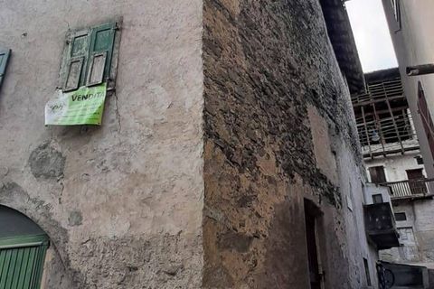 Dupleks i Storo, Trento, Storo - € 50 000 | Ref: RV0295 - foto 8
