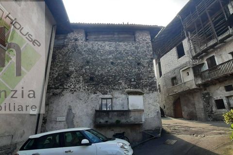 Dupleks i Storo, Trento, Storo - € 50 000 | Ref: RV0295 - foto 9