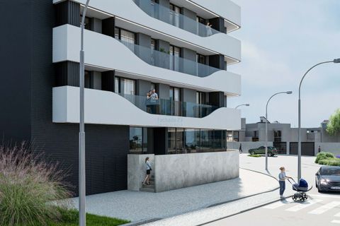 Wohnung in Trofa, Porto, Trofa - € 350.000 | Ref: 21/26-1 - Foto 3