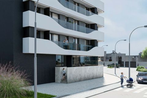 Lejlighed i Trofa, Porto, Trofa - € 240.000 | Ref: 21/26-2 - foto 3