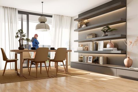 Lejlighed i Trofa, Porto, Trofa - € 240.000 | Ref: 21/26-2 - foto 9