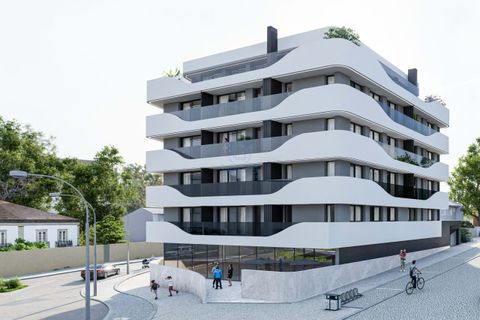 Lejlighed i Trofa, Porto, Trofa - € 370.000 | Ref: 21/26-4 - foto 1