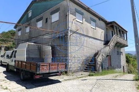 Villa i Ancede e Ribadouro, Porto, Ancede e Ribadouro - € 208.500 | Ref: 23/26 - foto 1