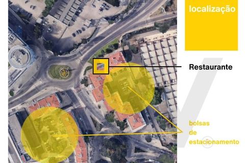 Erhvervsejendom i Alges, Lisbon, Alges - € 215.000 | Ref: KWPT-027025 - foto 1