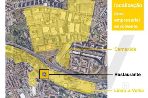 Erhvervsejendom i Alges, Lisbon, Alges - € 215.000 | Ref: KWPT-027025 - foto 2
