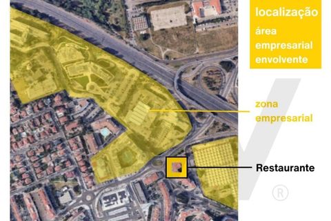Erhvervsejendom i Alges, Lisbon, Alges - € 215.000 | Ref: KWPT-027025 - foto 3