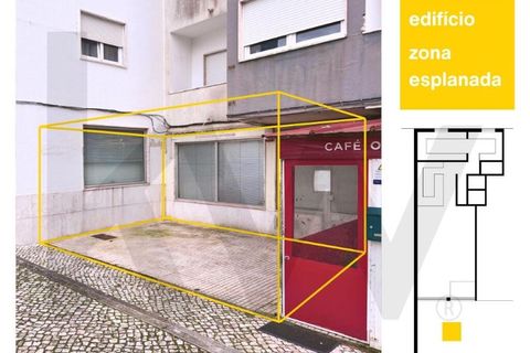 Erhvervsejendom i Alges, Lisbon, Alges - € 215.000 | Ref: KWPT-027025 - foto 5