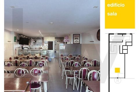 Erhvervsejendom i Alges, Lisbon, Alges - € 215.000 | Ref: KWPT-027025 - foto 6