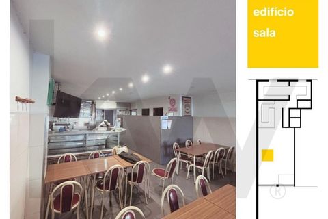 Erhvervsejendom i Alges, Lisbon, Alges - € 215.000 | Ref: KWPT-027025 - foto 7