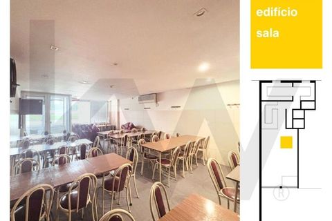 Erhvervsejendom i Alges, Lisbon, Alges - € 215.000 | Ref: KWPT-027025 - foto 8