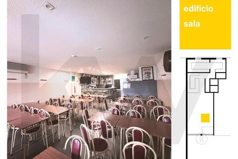 Erhvervsejendom i Alges, Lisbon, Alges - € 215.000 | Ref: KWPT-027025 - foto 9