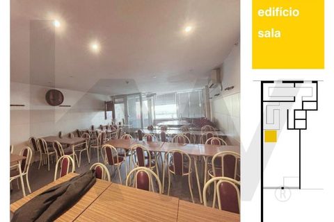 Erhvervsejendom i Alges, Lisbon, Alges - € 215.000 | Ref: KWPT-027025 - foto 10