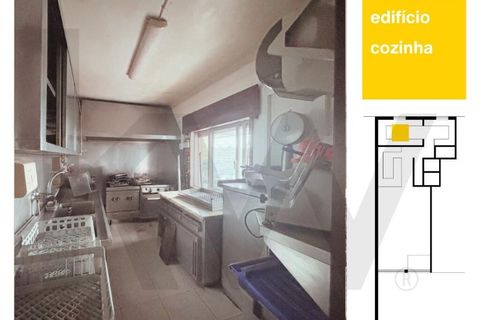 Erhvervsejendom i Alges, Lisbon, Alges - € 215.000 | Ref: KWPT-027025 - foto 13