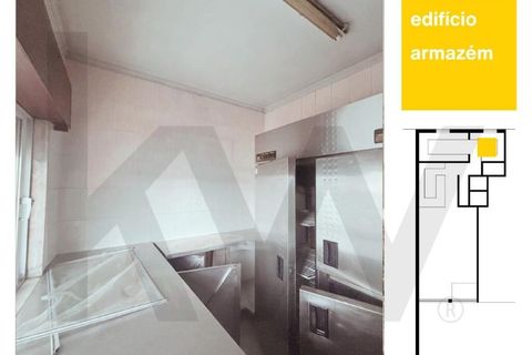 Erhvervsejendom i Alges, Lisbon, Alges - € 215.000 | Ref: KWPT-027025 - foto 14