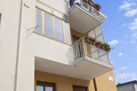Lejlighed i Monfalcone, Gorizia, Monfalcone - € 90.000 | Ref: 3159 - foto 1