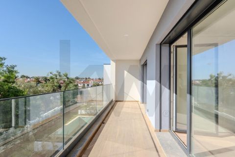 Villa i Alcabideche, Lisbon, Alcabideche - € 1.320.000 | Ref: KWPT-023667 - foto 1