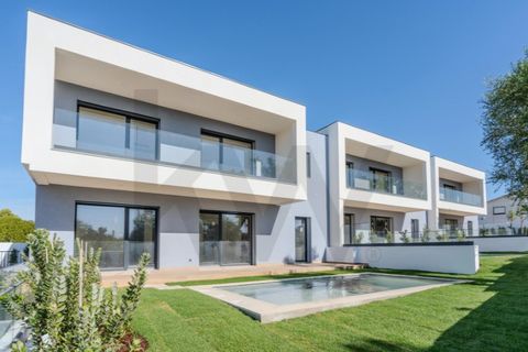 Villa i Alcabideche, Lisbon, Alcabideche - € 1.320.000 | Ref: KWPT-023667 - foto 2