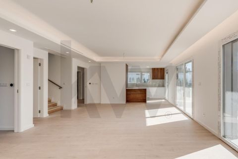 Villa i Alcabideche, Lisbon, Alcabideche - € 1.320.000 | Ref: KWPT-023667 - foto 4