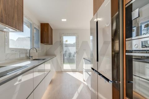 Villa i Alcabideche, Lisbon, Alcabideche - € 1.320.000 | Ref: KWPT-023667 - foto 5