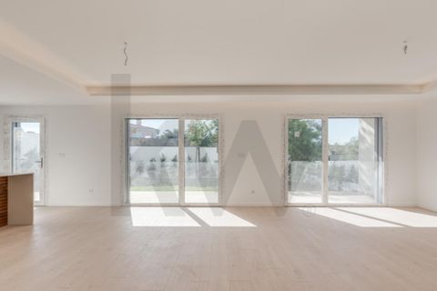 Villa i Alcabideche, Lisbon, Alcabideche - € 1.320.000 | Ref: KWPT-023667 - foto 8