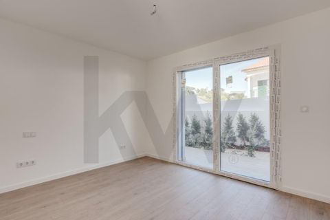 Villa i Alcabideche, Lisbon, Alcabideche - € 1.320.000 | Ref: KWPT-023667 - foto 10