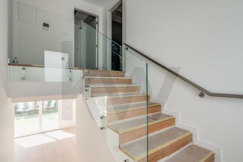 Villa i Alcabideche, Lisbon, Alcabideche - € 1.320.000 | Ref: KWPT-023667 - foto 15