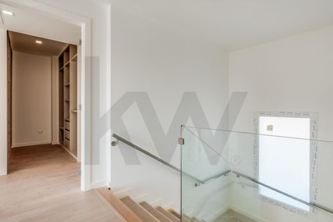 Villa i Alcabideche, Lisbon, Alcabideche - € 1.320.000 | Ref: KWPT-023667 - foto 16