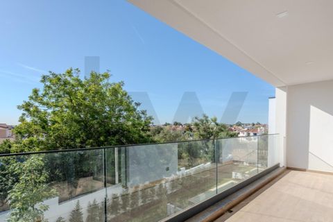 Villa i Alcabideche, Lisbon, Alcabideche - € 1.320.000 | Ref: KWPT-023667 - foto 24