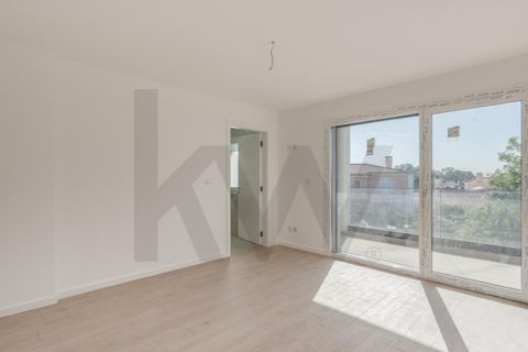 Villa i Alcabideche, Lisbon, Alcabideche - € 1.320.000 | Ref: KWPT-023667 - foto 26