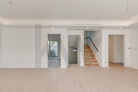 Villa i Alcabideche, Lisbon, Alcabideche - € 1.320.000 | Ref: KWPT-023667 - foto 33