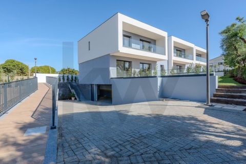 Villa i Alcabideche, Lisbon, Alcabideche - € 1.320.000 | Ref: KWPT-023667 - foto 37