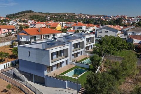 Villa i Alcabideche, Lisbon, Alcabideche - € 1.320.000 | Ref: KWPT-023667 - foto 38