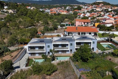 Villa i Alcabideche, Lisbon, Alcabideche - € 1.320.000 | Ref: KWPT-023667 - foto 39