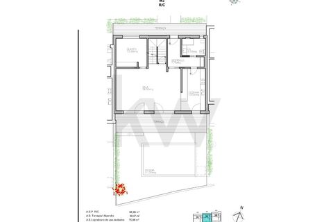 Villa i Alcabideche, Lisbon, Alcabideche - € 1.320.000 | Ref: KWPT-023667 - foto 40