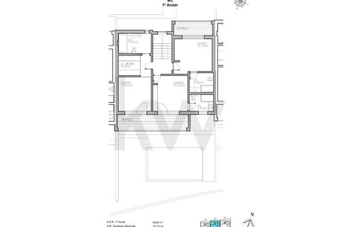 Villa i Alcabideche, Lisbon, Alcabideche - € 1.320.000 | Ref: KWPT-023667 - foto 41