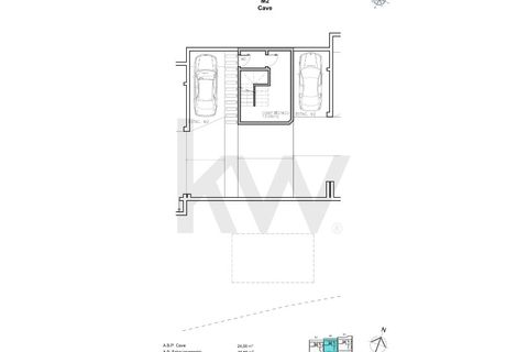 Villa i Alcabideche, Lisbon, Alcabideche - € 1.320.000 | Ref: KWPT-023667 - foto 42