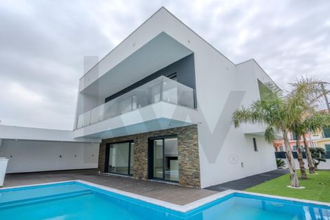 Villa i Corroios, Setubal, Corroios - € 750.000 | Ref: KWPT-028464 - foto 30