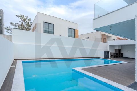 Villa i Corroios, Setubal, Corroios - € 750.000 | Ref: KWPT-028464 - foto 31