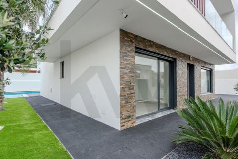 Villa i Corroios, Setubal, Corroios - € 750.000 | Ref: KWPT-028464 - foto 32