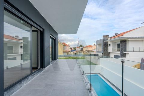 Villa i Corroios, Setubal, Corroios - € 750.000 | Ref: KWPT-028464 - foto 16