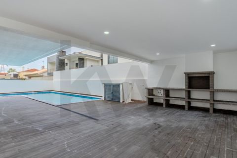 Villa i Corroios, Setubal, Corroios - € 750.000 | Ref: KWPT-028464 - foto 28