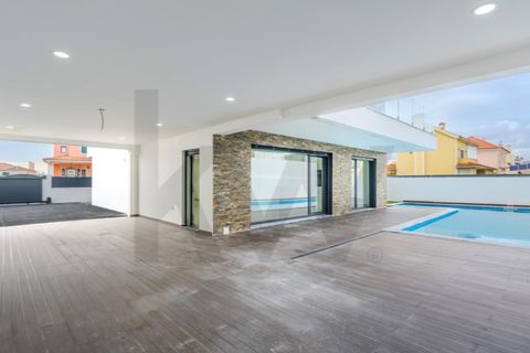 Villa i Corroios, Setubal, Corroios - € 750.000 | Ref: KWPT-028464 - foto 29