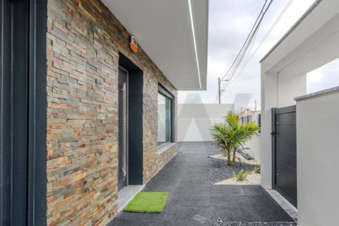 Villa i Corroios, Setubal, Corroios - € 750.000 | Ref: KWPT-028464 - foto 33