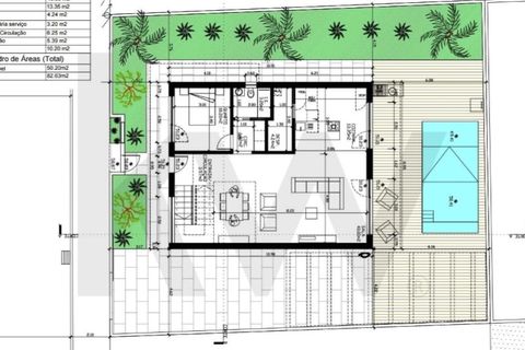 Villa i Corroios, Setubal, Corroios - € 750.000 | Ref: KWPT-028464 - foto 34