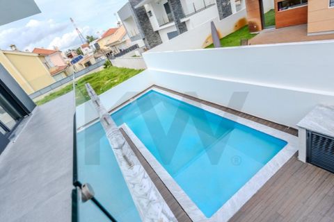 Villa i Corroios, Setubal, Corroios - € 750.000 | Ref: KWPT-028464 - foto 17
