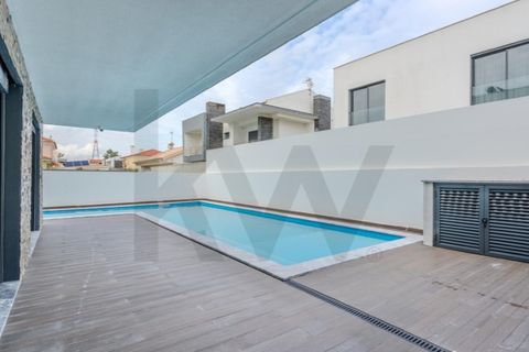 Villa i Corroios, Setubal, Corroios - € 750.000 | Ref: KWPT-028464 - foto 26