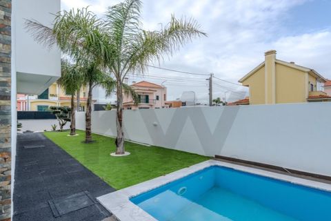 Villa i Corroios, Setubal, Corroios - € 750.000 | Ref: KWPT-028464 - foto 27