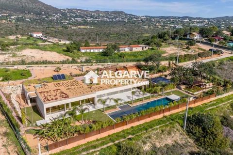 Villa i Almancil, Faro, Almancil - € 2.970.000 | Ref: V268844J - foto 1