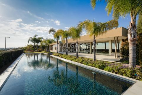 Villa i Almancil, Faro, Almancil - € 2.970.000 | Ref: V268844J - foto 5