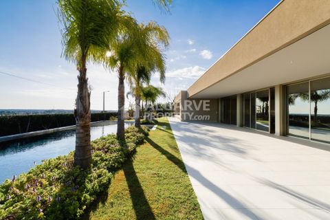 Villa i Almancil, Faro, Almancil - € 2.970.000 | Ref: V268844J - foto 6